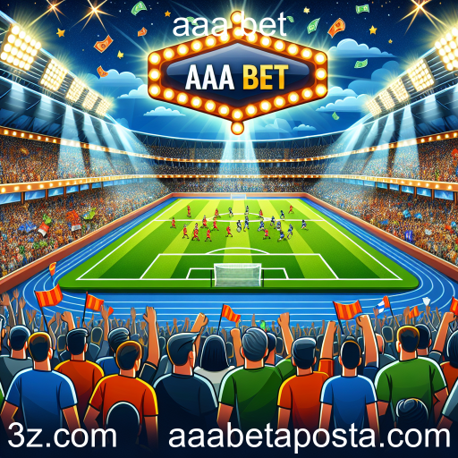 A Ascensão das Apostas em Esportes na 'aaa bet'